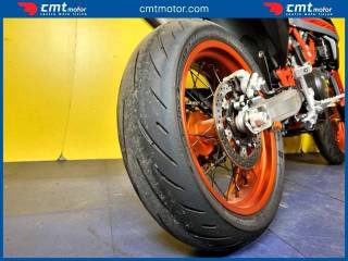 KTM 690 SMC usata 14