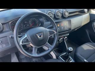 DACIA Duster usata, con Climatizzatore