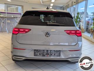 VOLKSWAGEN Golf usata, con Autoradio