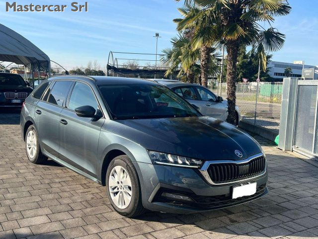 SKODA Octavia usata, con ESP