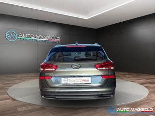 HYUNDAI i30 usata, con Alzacristalli elettrici
