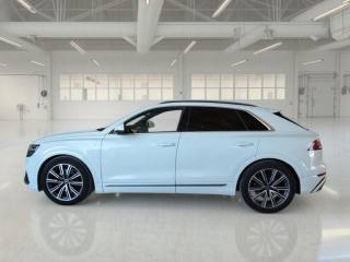 AUDI Q8 usata, con Cerchi in lega