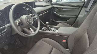 MAZDA 3 usata, con Antifurto