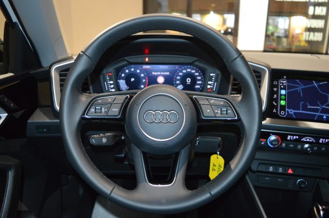 AUDI A1 usata, con Cruise Control