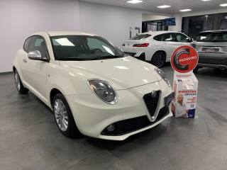 ALFA ROMEO MiTo 1.4 Benzina Super
