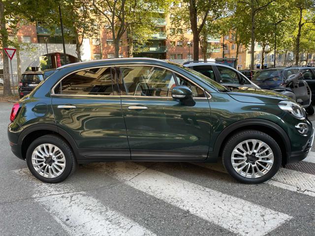 FIAT 500X usata, con Alzacristalli elettrici