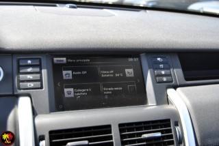 LAND ROVER Discovery Sport usata, con Alzacristalli elettrici