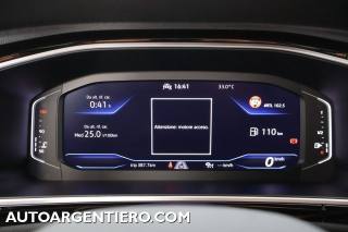 VOLKSWAGEN T-Roc usata, con Fari LED