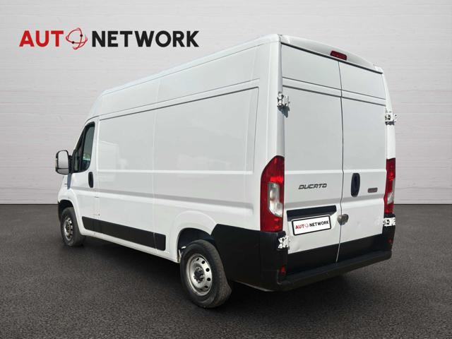 FIAT Ducato usata, con Airbag