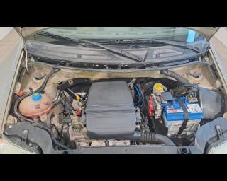 FIAT Panda usata 32