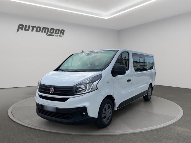 FIAT Talento usata, con ABS