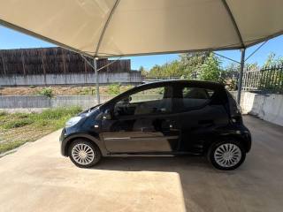 CITROEN C1 usata, con Chiusura centralizzata