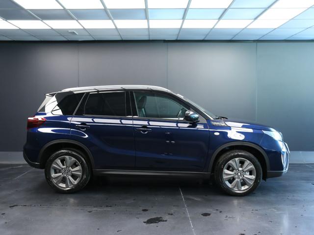 SUZUKI Vitara usata, con Autoradio