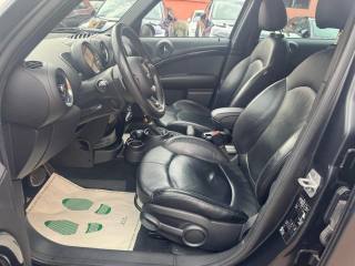 MINI Countryman usata, con Filtro antiparticolato