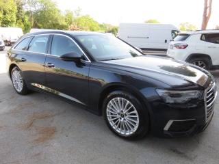 AUDI A6 usata, con Airbag laterali