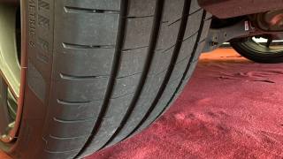 VOLKSWAGEN Golf GTI usata, con ESP