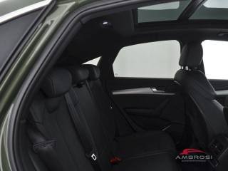 AUDI SQ5 usata 10