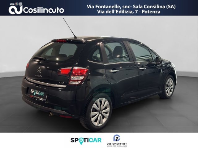CITROEN C3 usata, con Alzacristalli elettrici