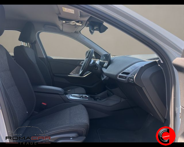 BMW 120 usata, con Sedile posteriore sdoppiato