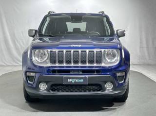 JEEP Renegade usata, con Climatizzatore