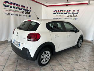 CITROEN C3 usata, con Airbag Passeggero