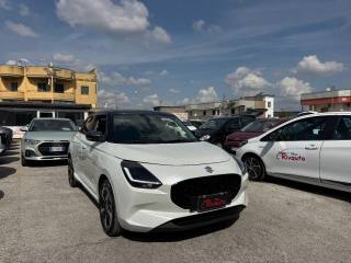 SUZUKI Swift usata, con Cruise Control