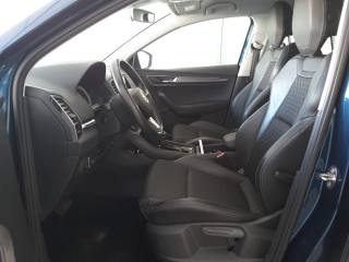 SKODA Karoq usata, con Alzacristalli elettrici