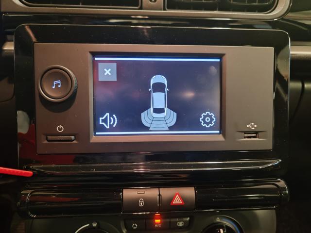 CITROEN C3 usata, con Cruise Control