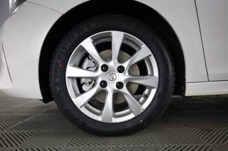 OPEL Corsa usata 8