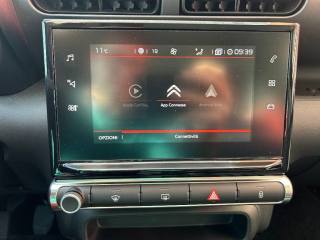 CITROEN C3 Aircross usata, con Cruise Control