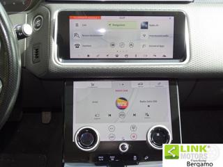 LAND ROVER Range Rover Velar usata, con Controllo trazione