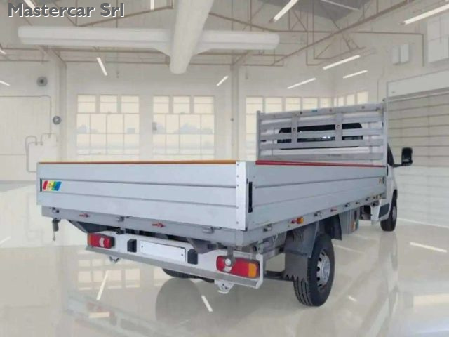 FIAT Ducato usata, con Airbag Passeggero