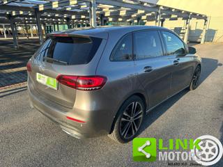 MERCEDES-BENZ B 180 usata, con Airbag