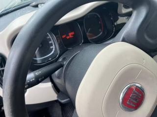 FIAT Panda usata, con Autoradio