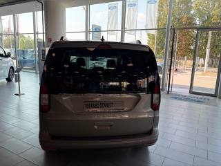 FORD Tourneo Connect usata, con Airbag laterali