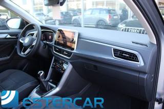 VOLKSWAGEN T-Roc usata, con Controllo automatico clima