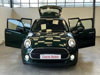 MINI One usata, con Airbag laterali