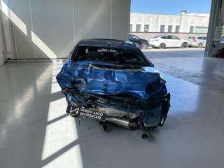BMW 220 usata, con Antifurto