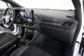 FORD Puma usata, con Sedile posteriore sdoppiato