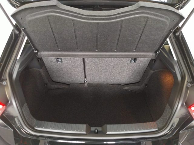 SEAT Ibiza usata, con Cruise Control