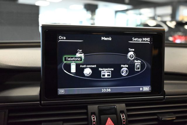 AUDI A6 allroad usata 43