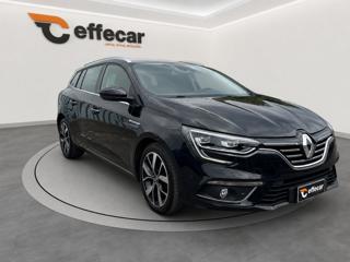 RENAULT Megane usata, con Airbag laterali