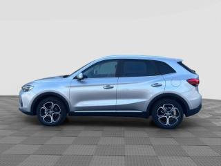 MG ZS usata 1