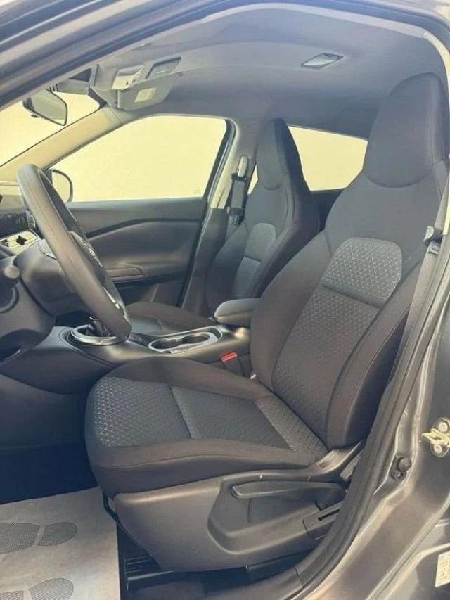 NISSAN Juke usata, con Alzacristalli elettrici