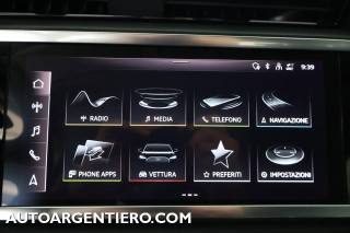 AUDI Q3 usata, con Fari LED