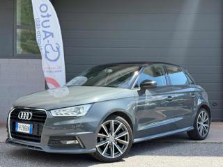 AUDI A1 SPB 1.6 TDI