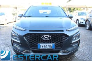 HYUNDAI Kona usata, con Alzacristalli elettrici