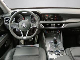 ALFA ROMEO Stelvio usata, con Cerchi in lega