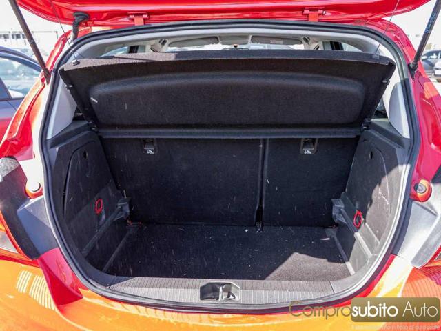 OPEL Corsa usata, con Filtro antiparticolato