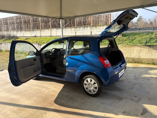RENAULT Twingo usata 35
